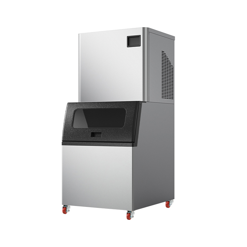 SMK-234 DE LA CUBE ICE MAKER electric