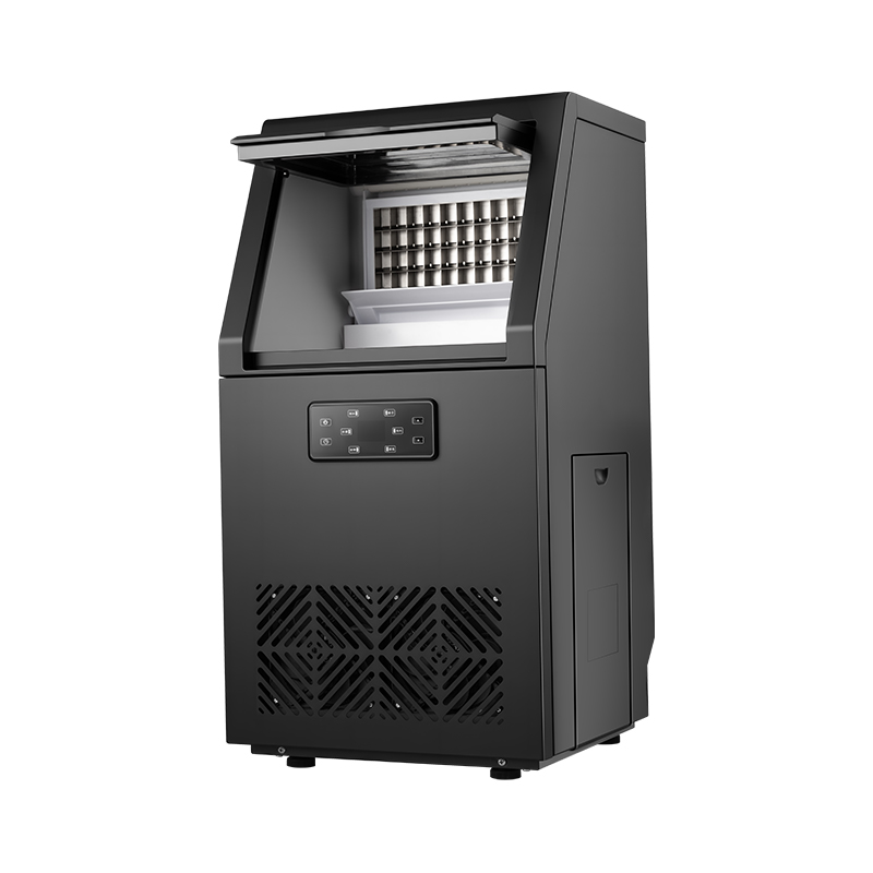 SMK-32F Producător de gheață comercial integrat inteligent
