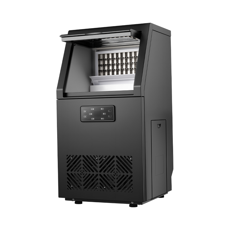 SMK-50F Producător de gheață de interior răcit cu aer