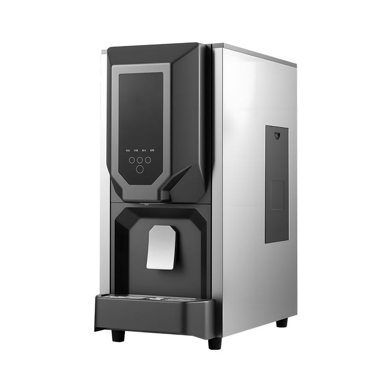 SMK-EA 50 FRO Producător de gheață cu două nuclee pentru interior