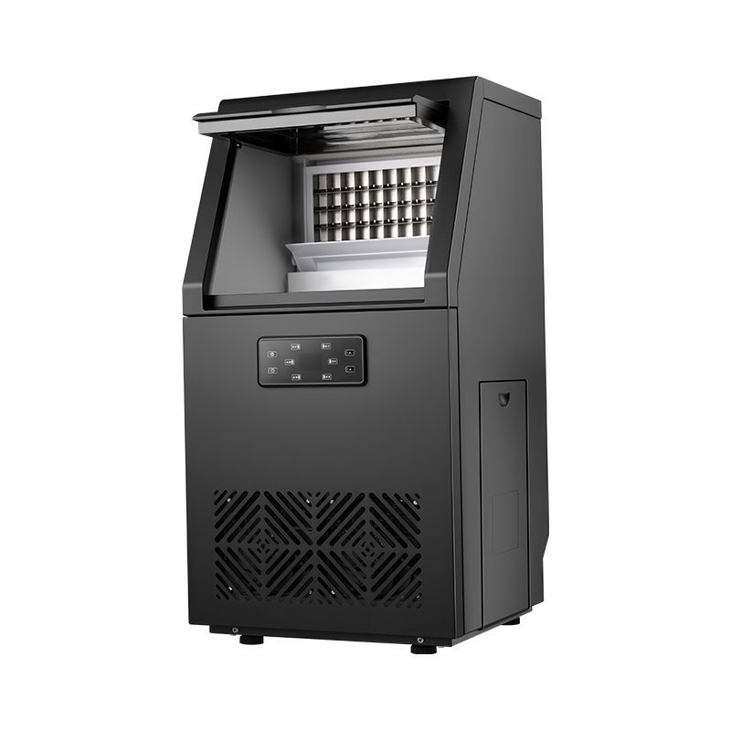 Producător de gheață integrat de înaltă densitate SMK-60F