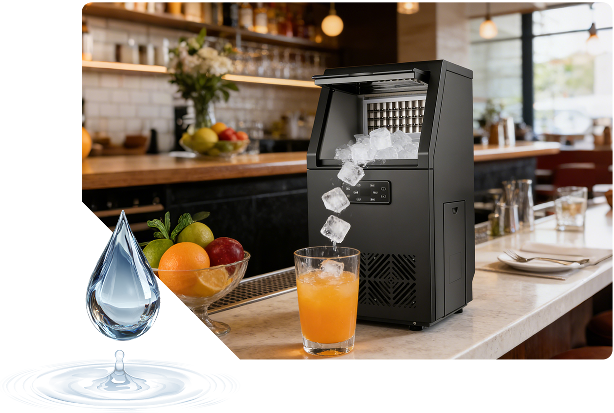 Cub Ice Maker